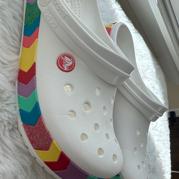 Colorful Clogs - Picture 4 of 5